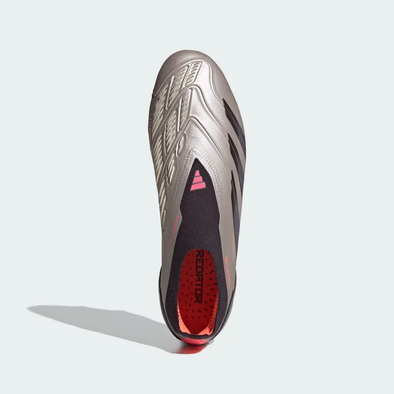 adidas Predator Elite Laceless FG Vivid Horizon (IF8862)