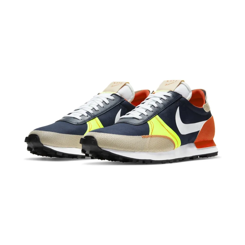 Nike DBreak-Type SE Obsidian Obsidian/Volt/Oatmeal (CU1756-401)