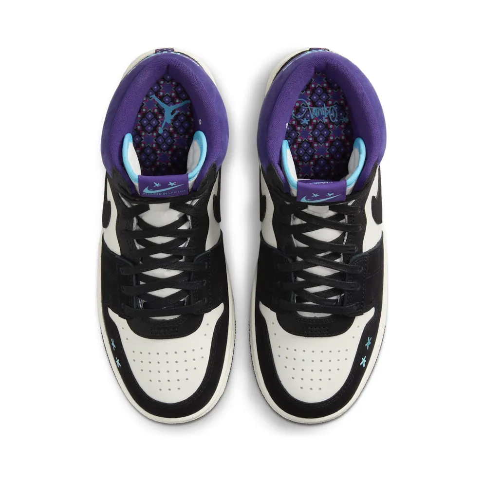 Nike Jordan Air Ship PE SP Opium (FQ8281-100)