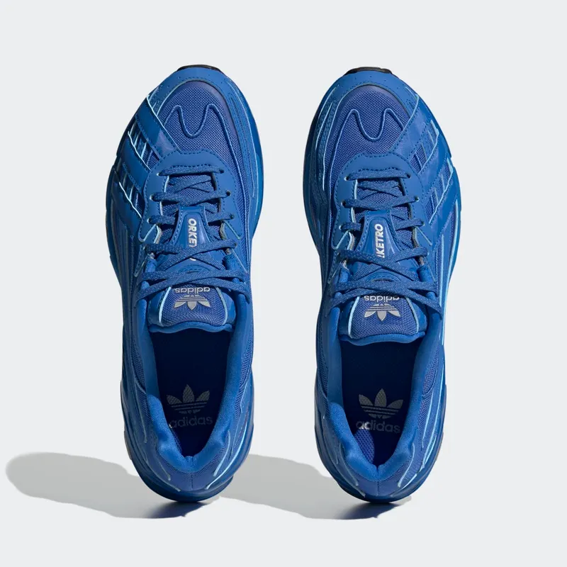 Adidas Orketro Blue / Blue / Bright Royal (GY2340)