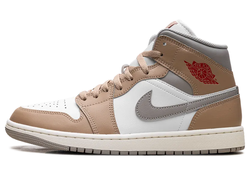 Air Jordan 1 Mid “Hemp” (DQ8426-200)
