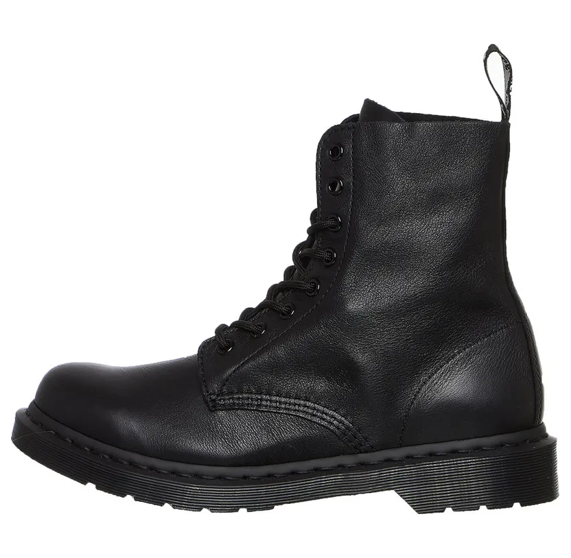 Dr. Martens 1460 Pascal Virginia Mono Black (24479001)
