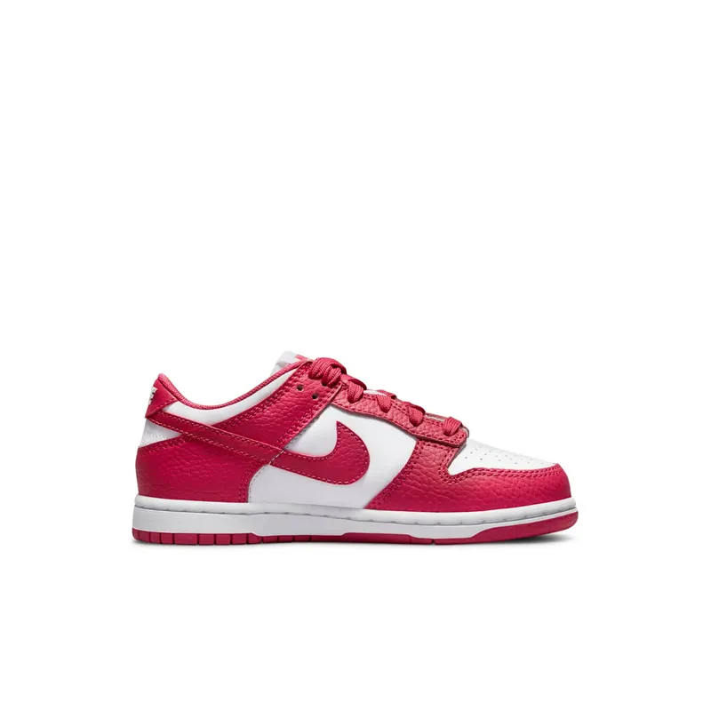 Nike Dunk Low White Gypsy Rose (PS) (DC9564-111)