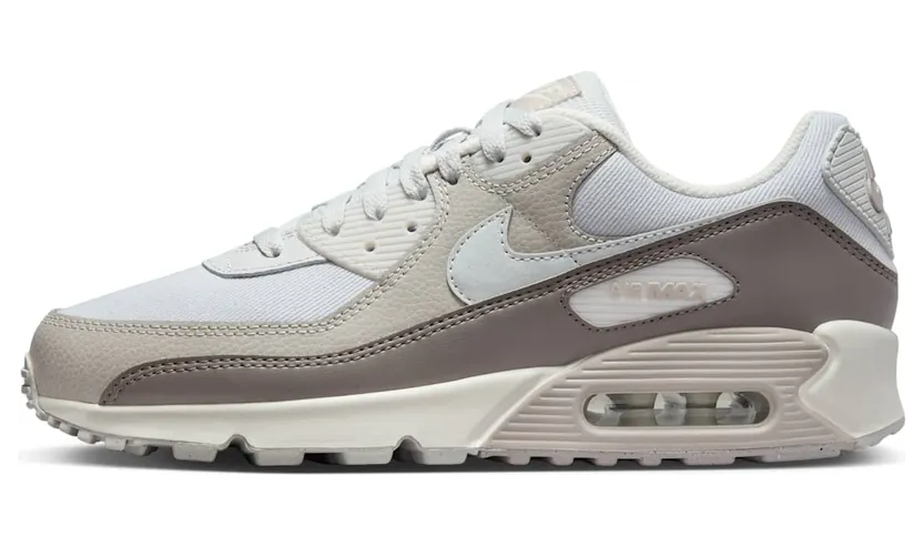 Nike Air Max 90 Photon Dust Light Iron Ore (DZ3522-003)