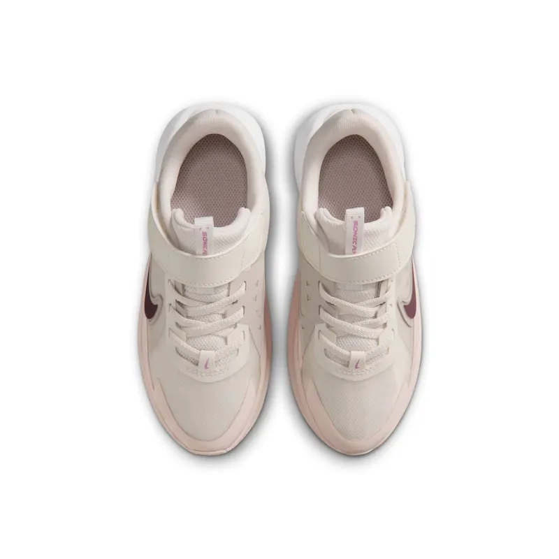 Nike Sonic Fly Phantom Silt Red Tattoo (FZ0016-006)