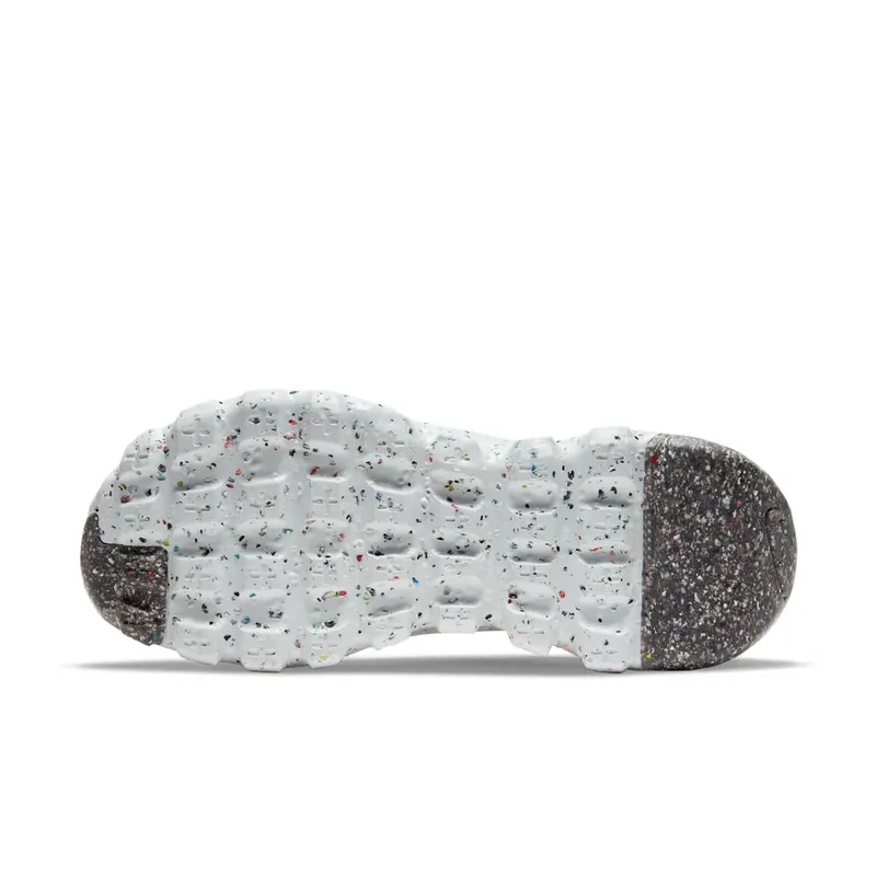 Nike Space Hippie 04 Smoke Grey Black Pink Blast (CZ6398-003)