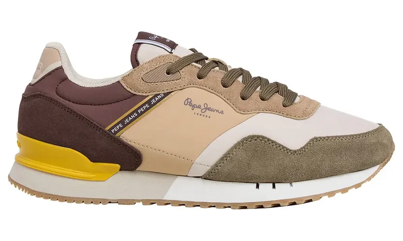pepe-sneaker PMS400030-726