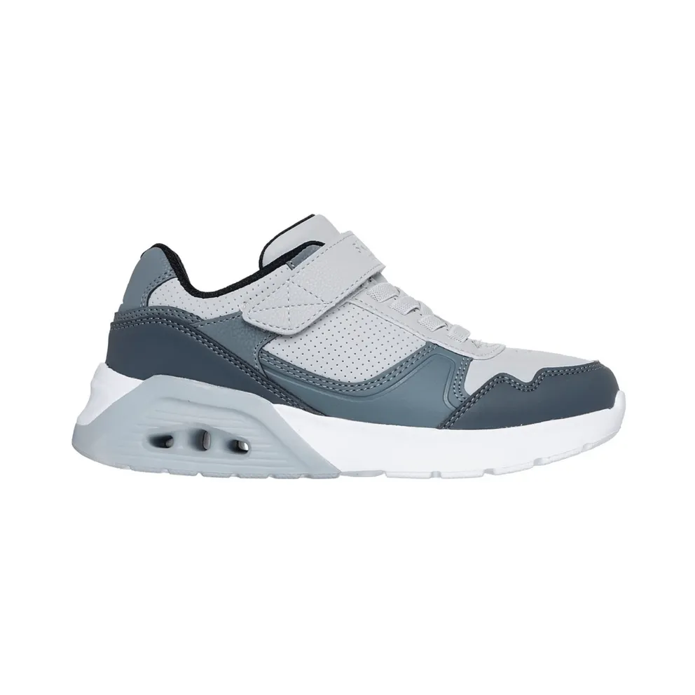 Skechers UNO Grey (417016LLTGY)