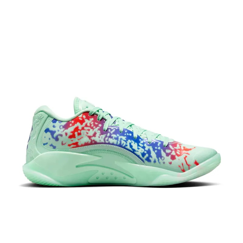 Jordan Zion 3 “Mud, Sweat, And Tears” (DR0675-300)