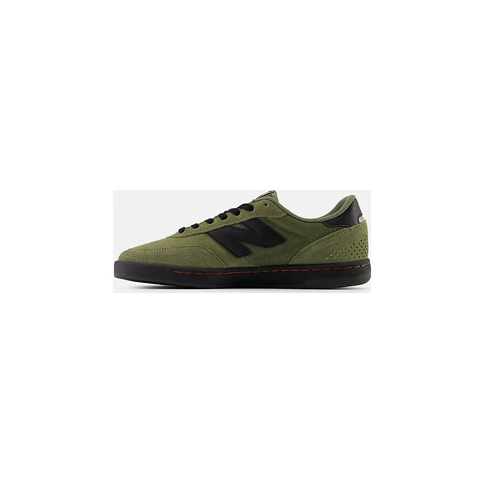 NEW BALANCE NB Numeric 440 V2 “Dark Olivine / Black” (NM440NL2)