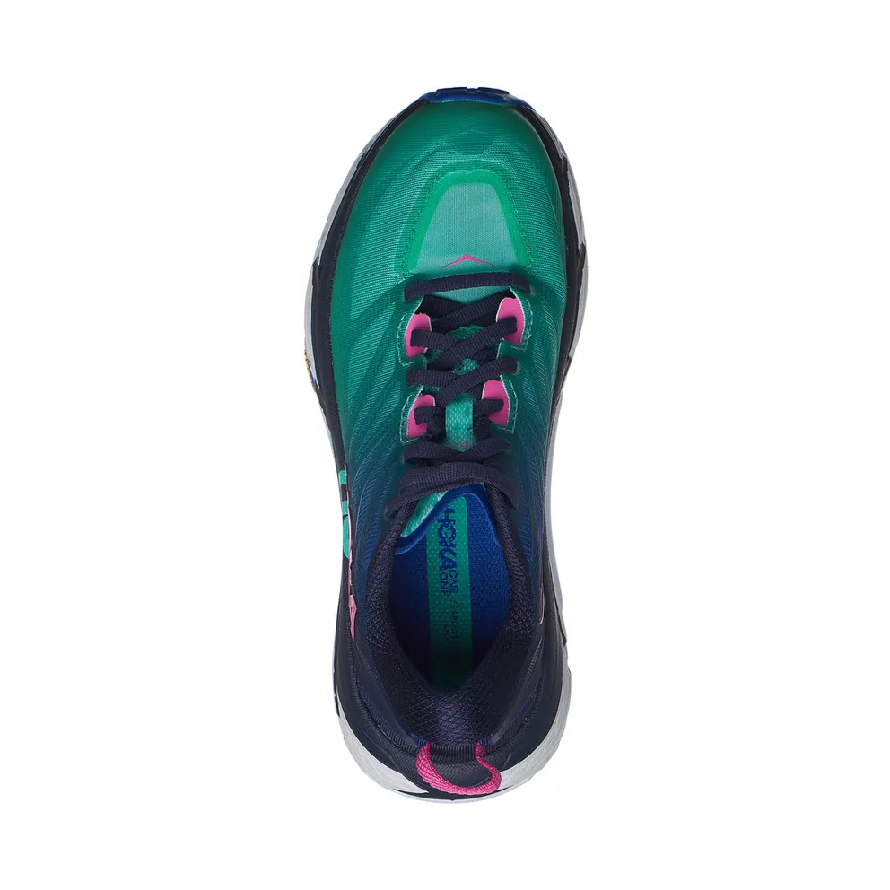 HOKA Mafate Speed 3 Dazzling Blue / Atlantis (1113531-DBAT)