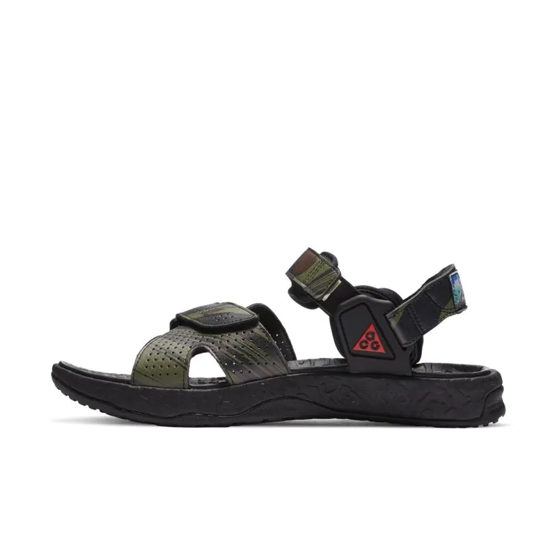 Nike ACG Deschutz Mt. Fuji Slide Black (CZ3776-001)