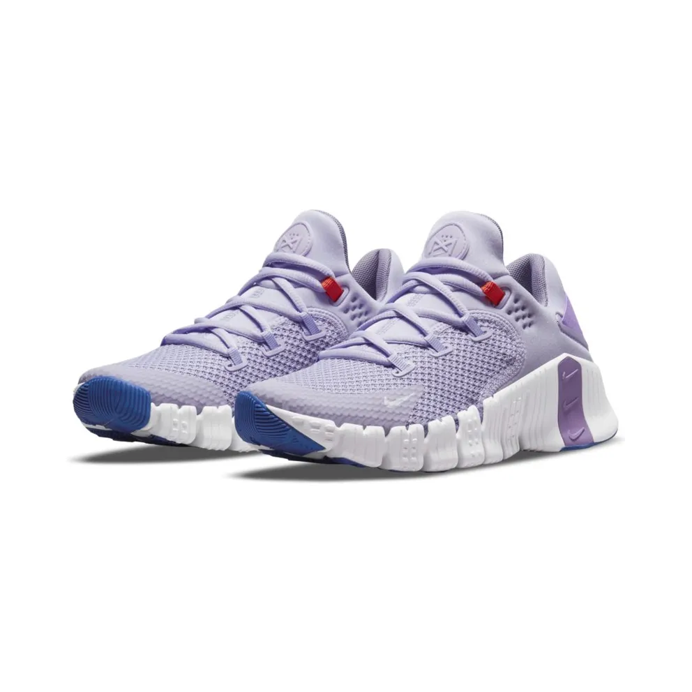 Nike Free Metcon 4 Pure Violet (W) (CZ0596-515)