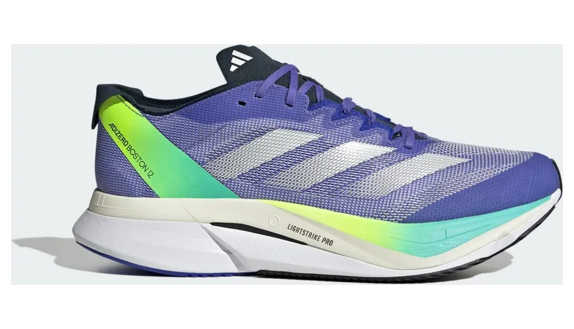 adidas Adizero Boston 12 Cobalt Blue (IF9211)