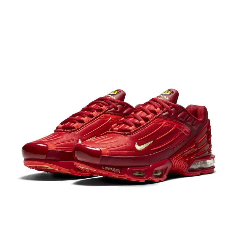 Nike Air Max Plus 3 Red (CK6715-600)