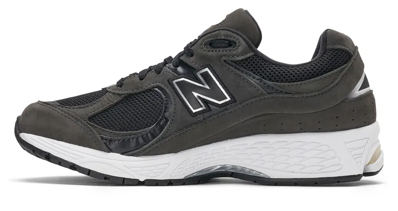 New Balance ML2002RB Black (2020) (ML2002RB)