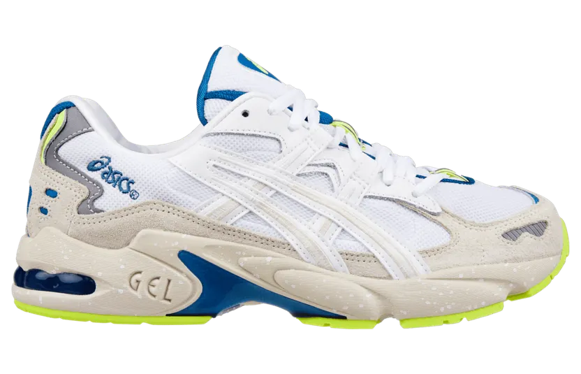 ASICS Gel-Kayano 5 OG White