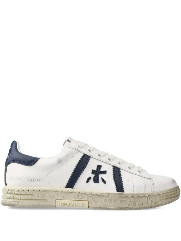 Premiata Russelld 7836 – White