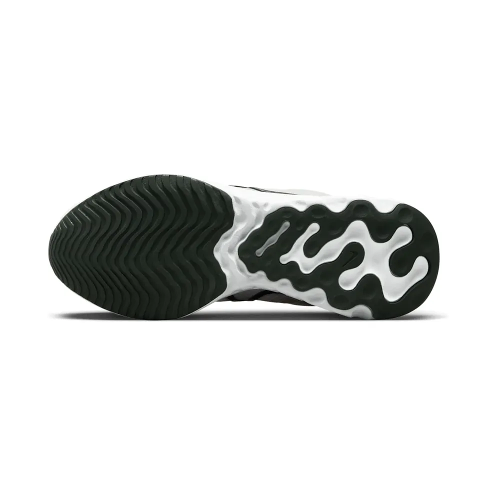 Nike React Miler 3 Road Running Grey (DD0490-006)