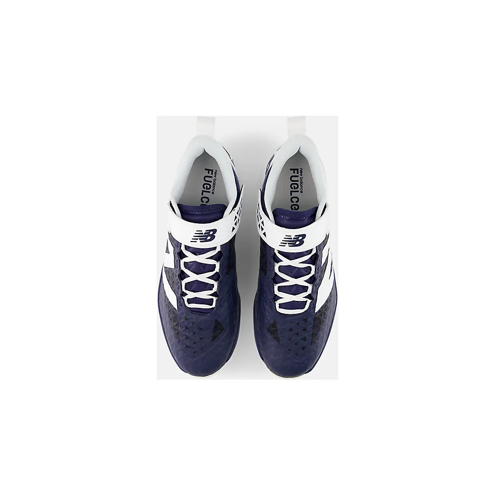 New Balance FuelCell 4040 v8 Team Navy White (L4040TN8)