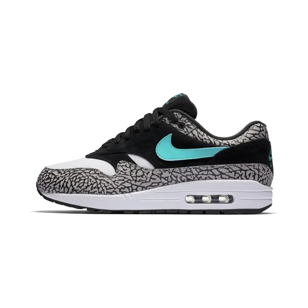 Nike Air Max 1 Atmos Elephant (2017) (908366-001)