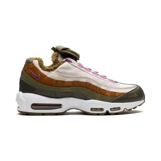 Nike Air Max 95 sneakers – Beige (DX5935)