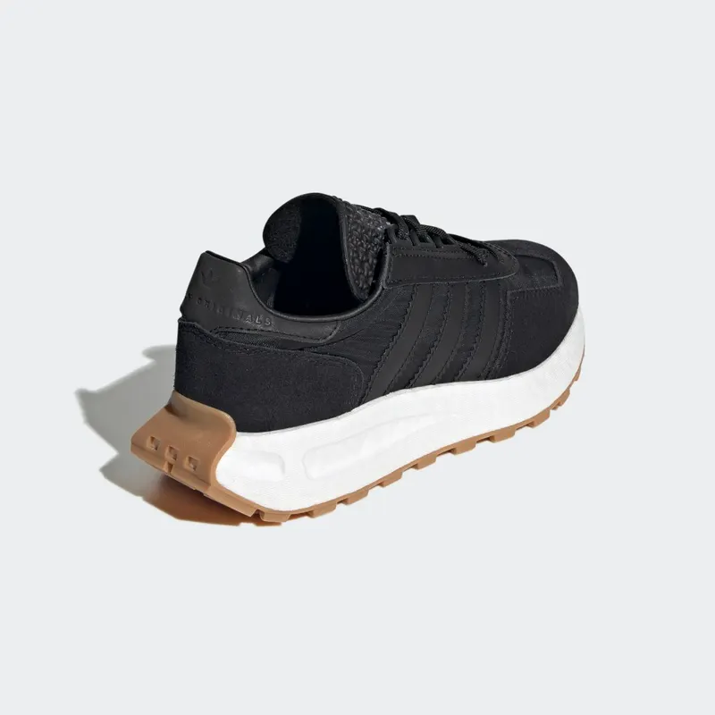 Adidas Retropy E5 Core Black / Core Black / Core Black (GW0787)
