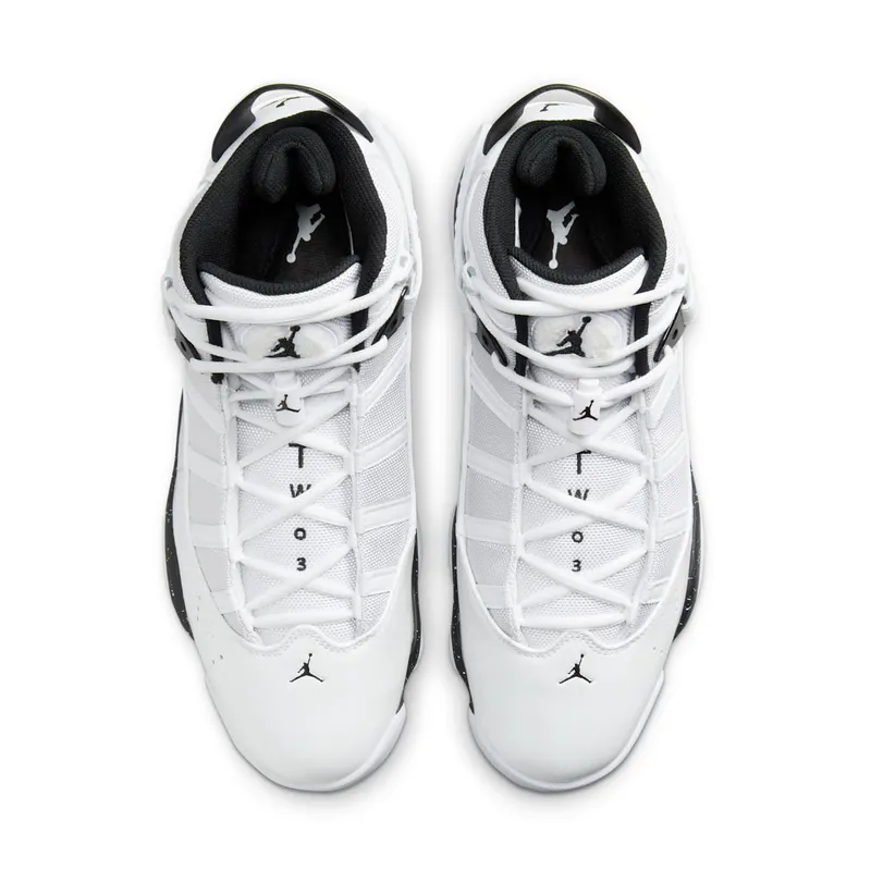 Jordan 6 Rings Reverse Oreo (322992-111)