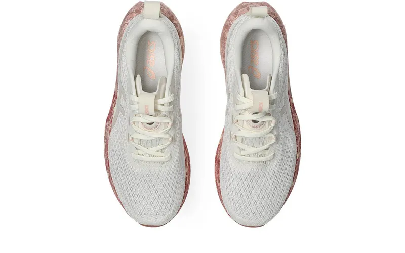 ASICS Noosa Tri 16 Cream Breeze (1012B675-100)