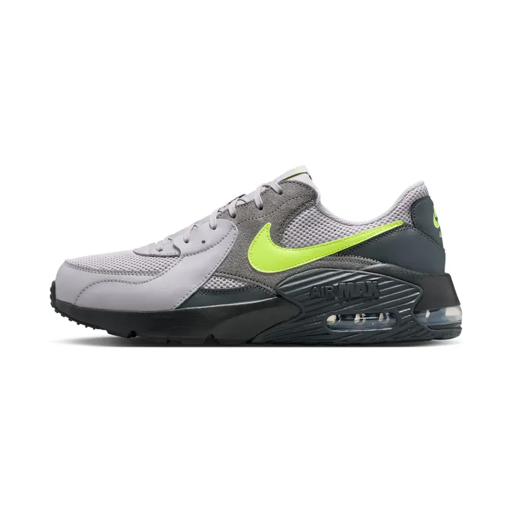 Nike Air Max Excee Atmosphere Grey / Anthracite / Black (FZ5486-007)