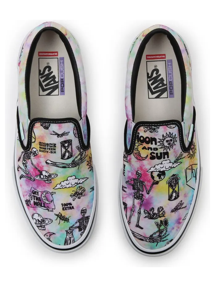 vans-slip-on VN0A5FCAAPN