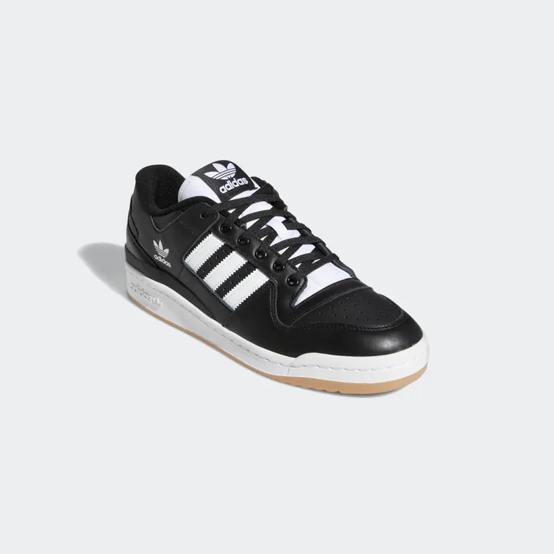 Adidas Forum 84 Low ADV Core Black / Core White / Core White (GW6933)