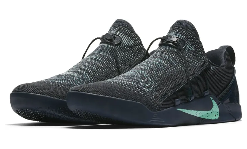 Nike Kobe A.D. NXT Mambacurial