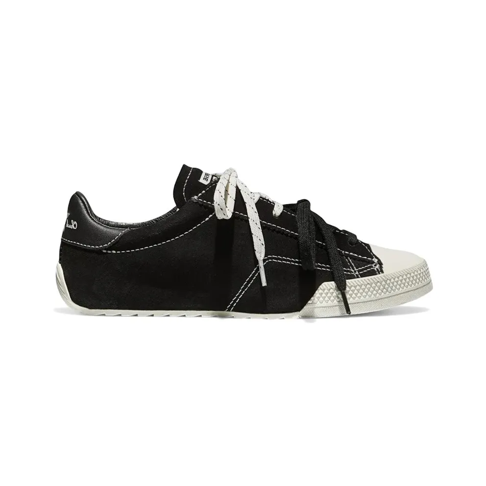 Converse Chuck Taylor Lo Black Egret (A16123C)