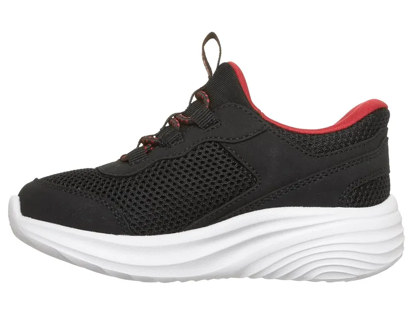 skechers-slip-ins-bounder 404208N_BLK