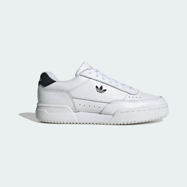 adidas Court Super “Cloud White / Core Black / Off White” (IE8081)