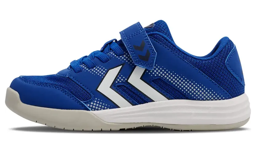 Hummel Multiplay Flex Blauw (224854-7788)