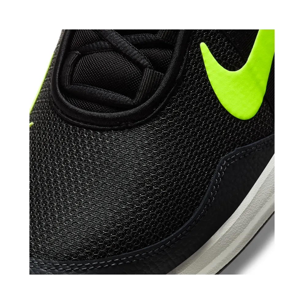 Nike Air Max Alpha Black Volt (AT1237-011)