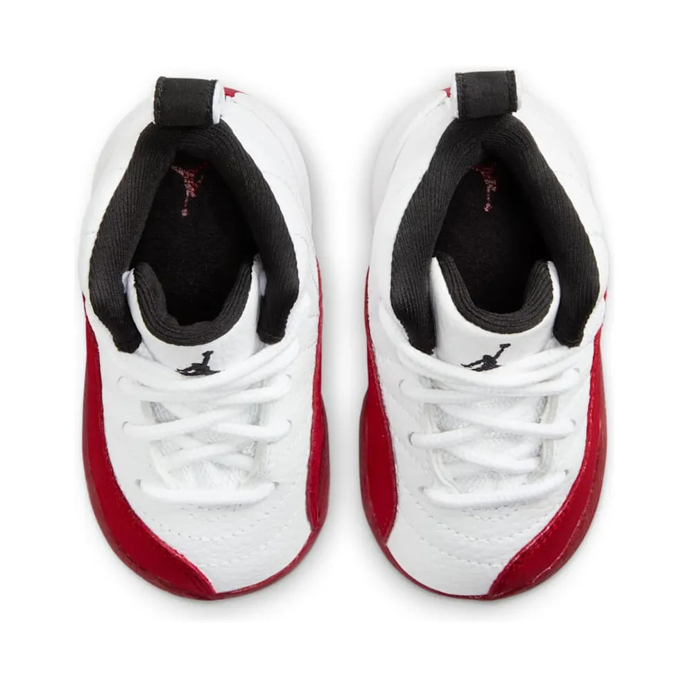 Jordan 12 Retro Cherry (2023) (850000-116)