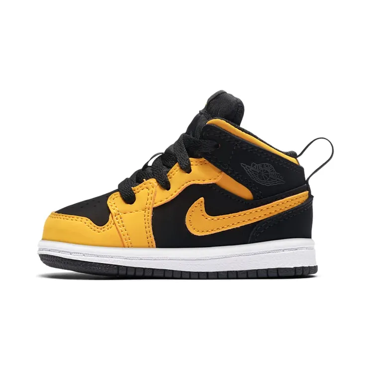 Jordan 1 Mid Reverse New Love (TD)