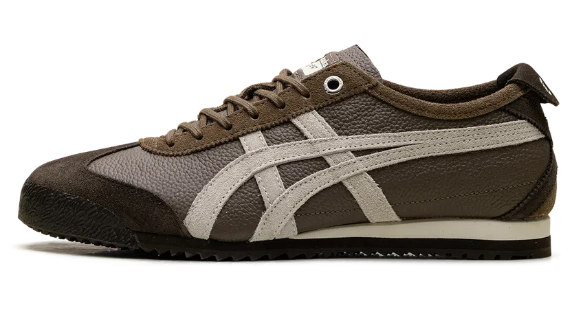 Onitsuka Tiger Mexico 66 SD Vintage “Clay Canyon Cream” (1183C015-205)