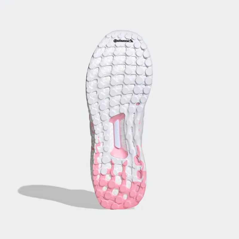 adidas Ultraboost DNA Cloud White / Cloud White / Light Pink (GZ0689)