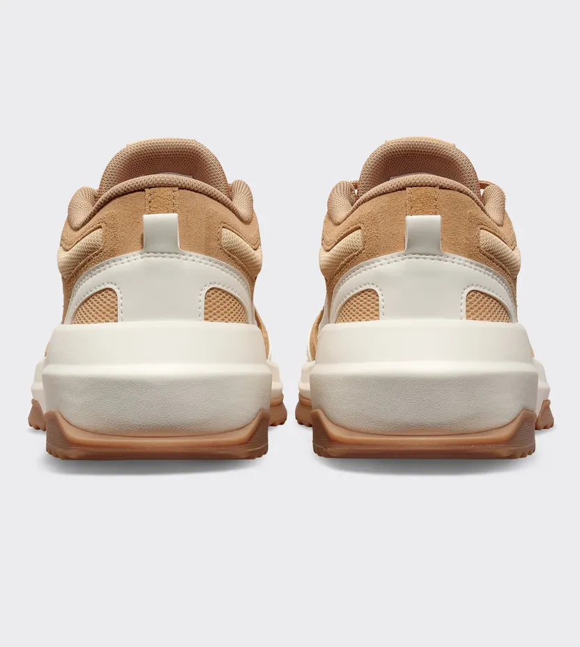 APL Jogger “Ivory/Tan/Sunkissed” (Heren) (3)