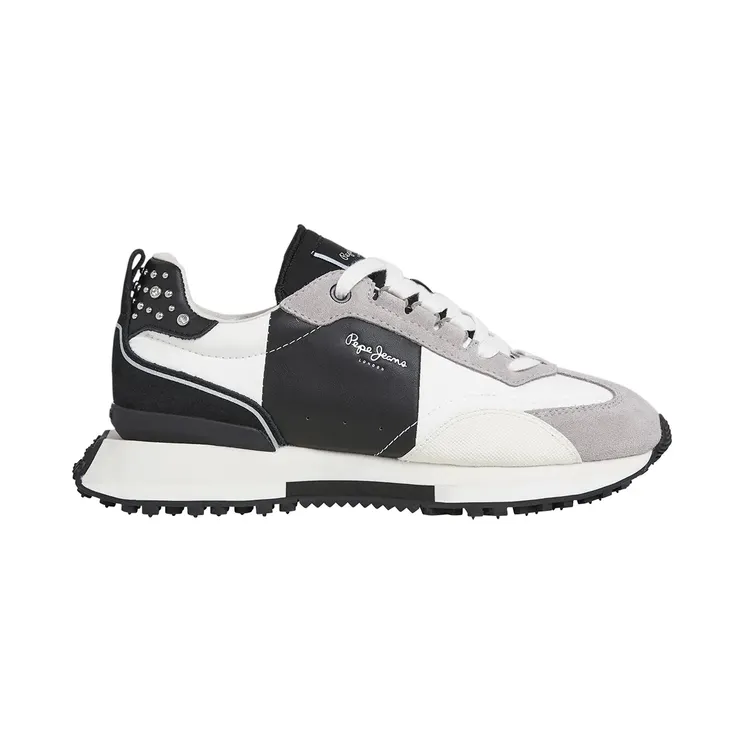Pepe Jeans PèPè Cool Grey (PLS600004-909)