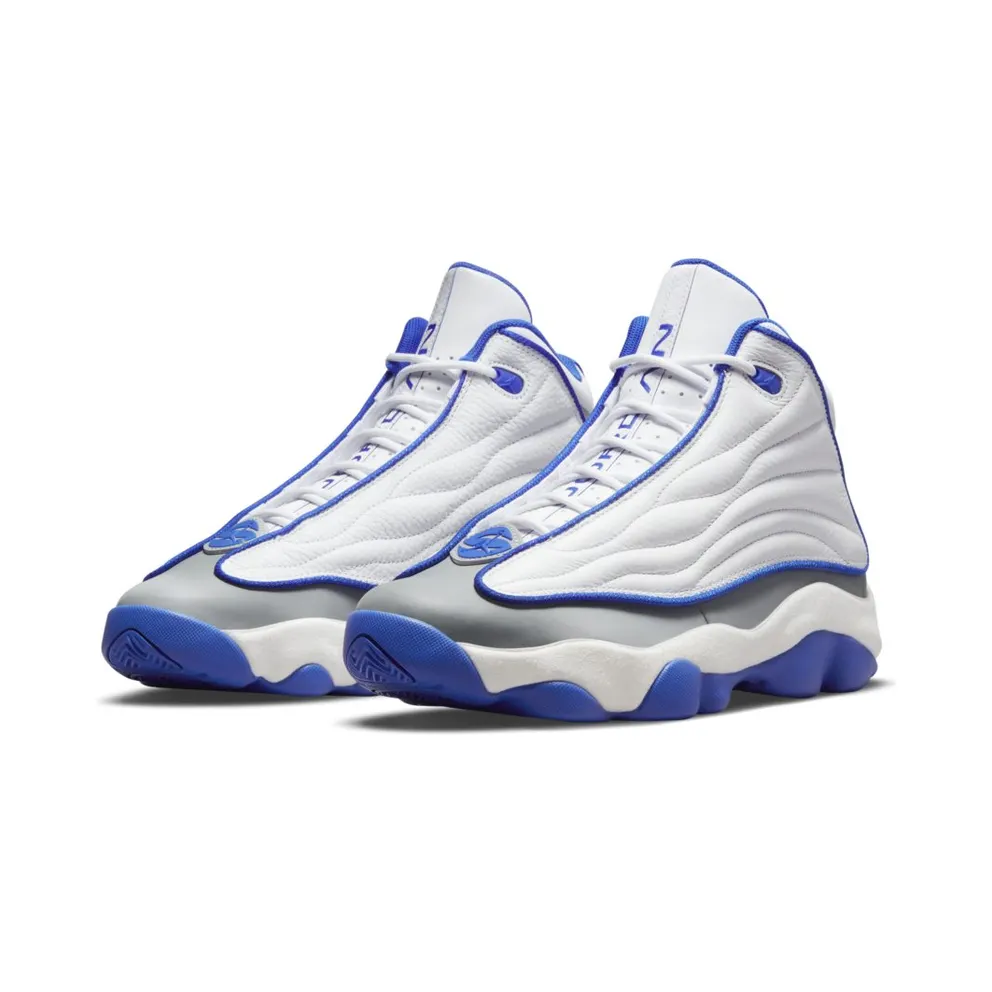 Jordan Pro Strong White Royal Grey (DC8418-104)