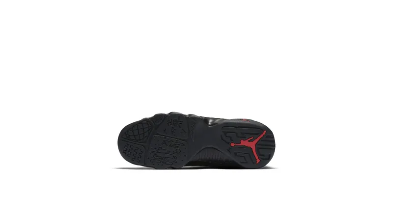 Jordan 9 Retro Bred Patent (GS) Black/University Red-Anthracite (302359-014)