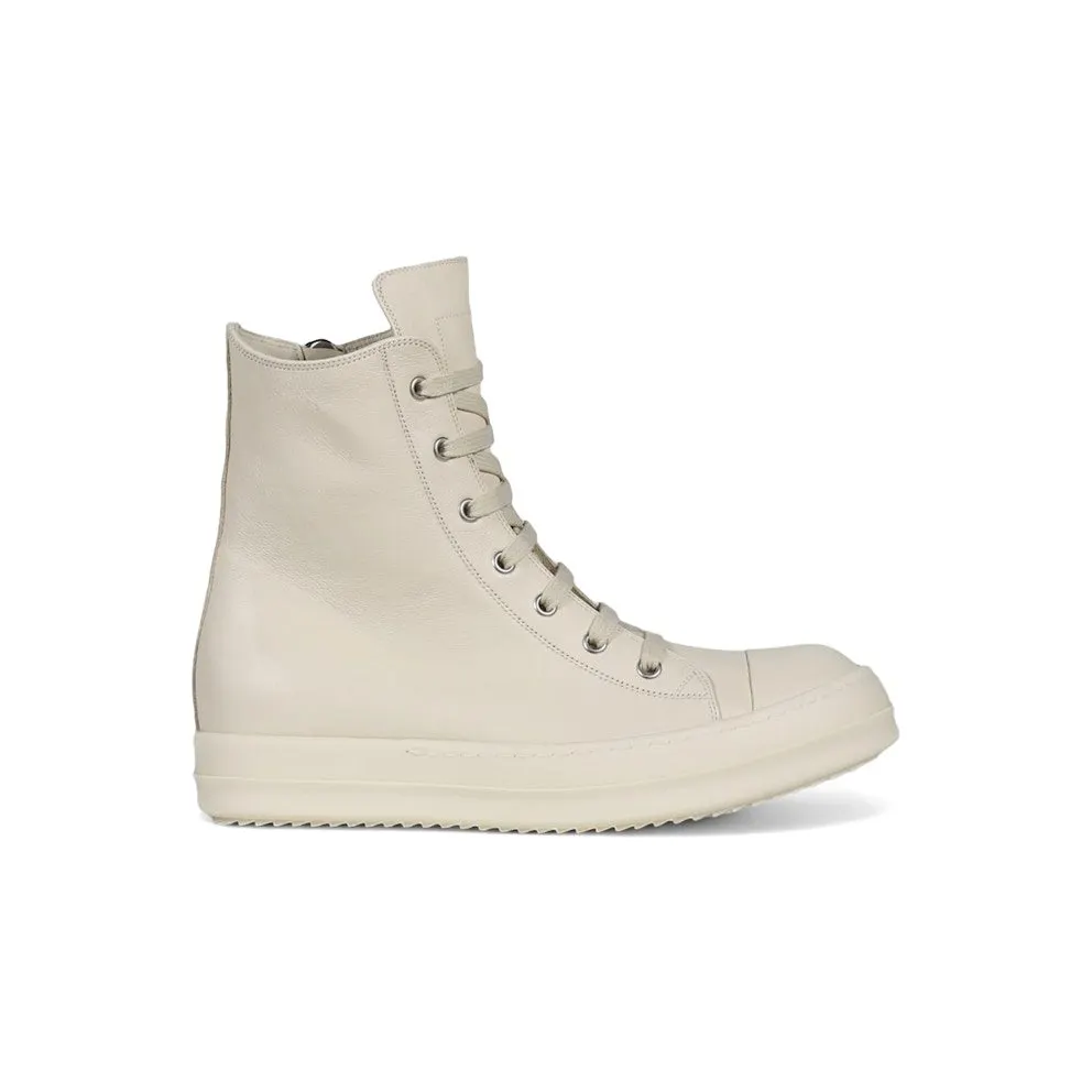 Rick Owens Hollywood High Milk (RO01E7890 LCO 1111)