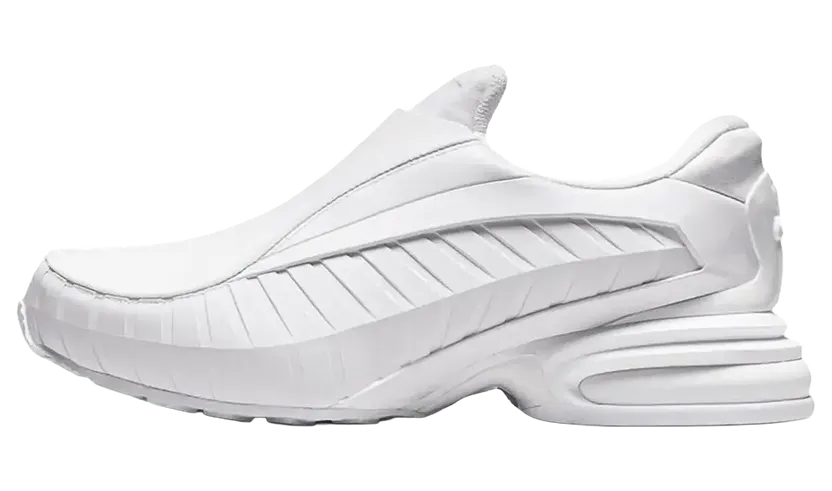 Nike Air Max Dolce SP “Comme des Garçons Homme Plus White Black” (IQ5171-100)
