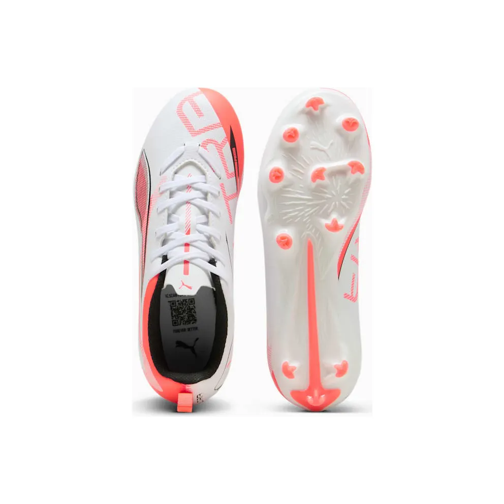 Puma Ultra 5 Play FG/AG Unlimited Pack (108170-01)