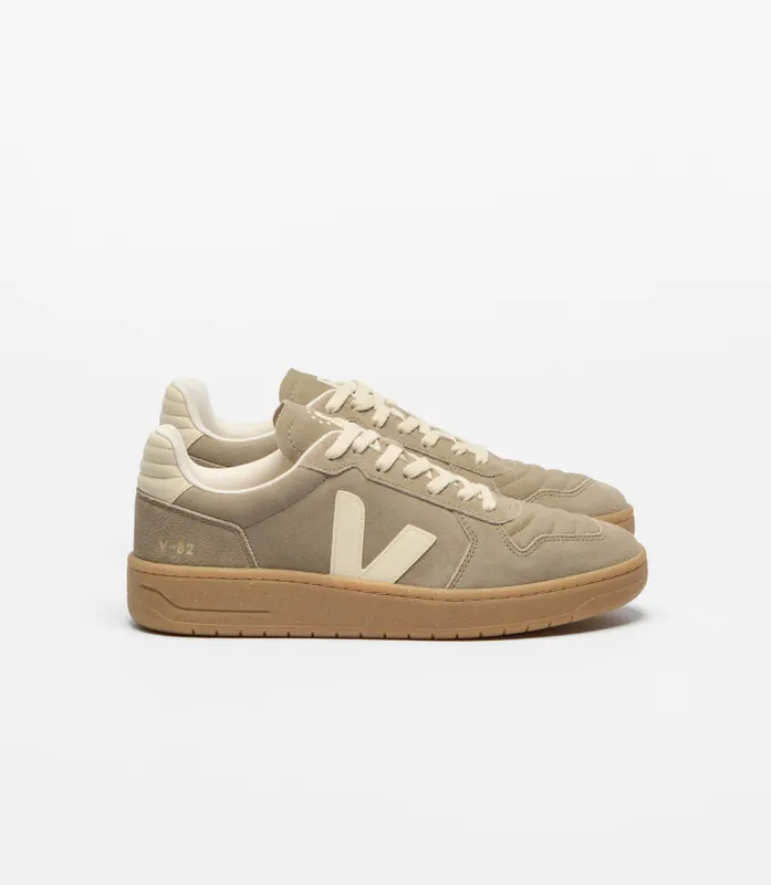 Veja sneaker Taupe Calcaire Natur (VF0321452A)